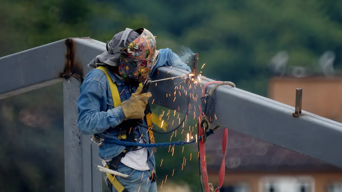 How Galvanized Steel Poisoning Occurs and What You Need to Know