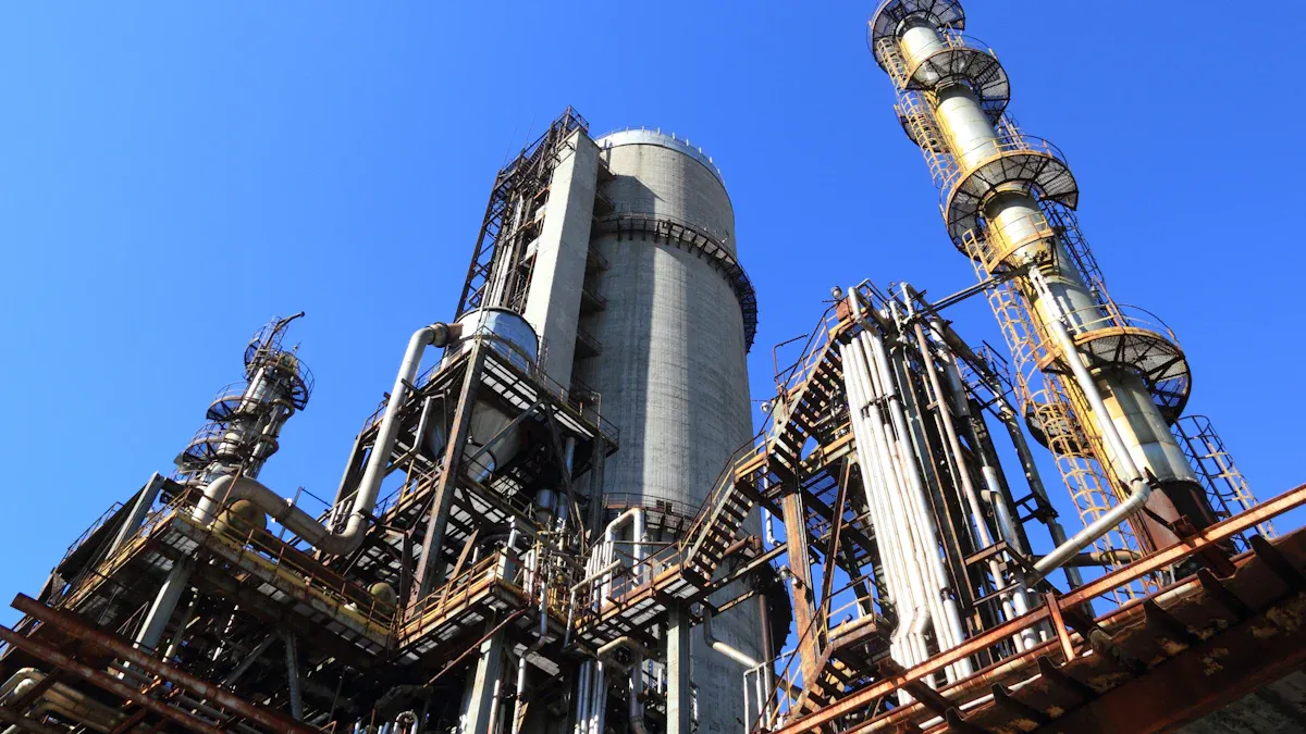 Galvanized Steel vs. Other Steel Types for Magnetic Properties