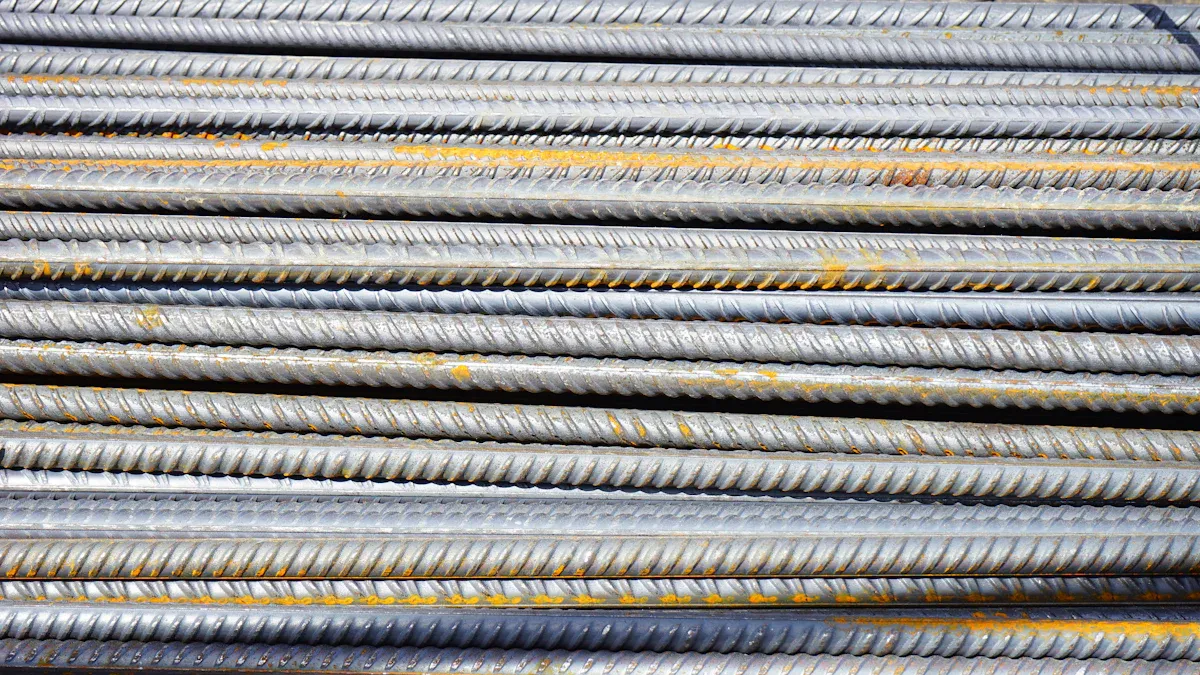 What Is Galvanized Steel?