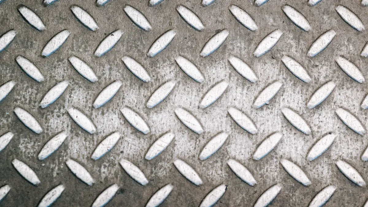 Galvanized Fasteners: Strengths and Weaknesses