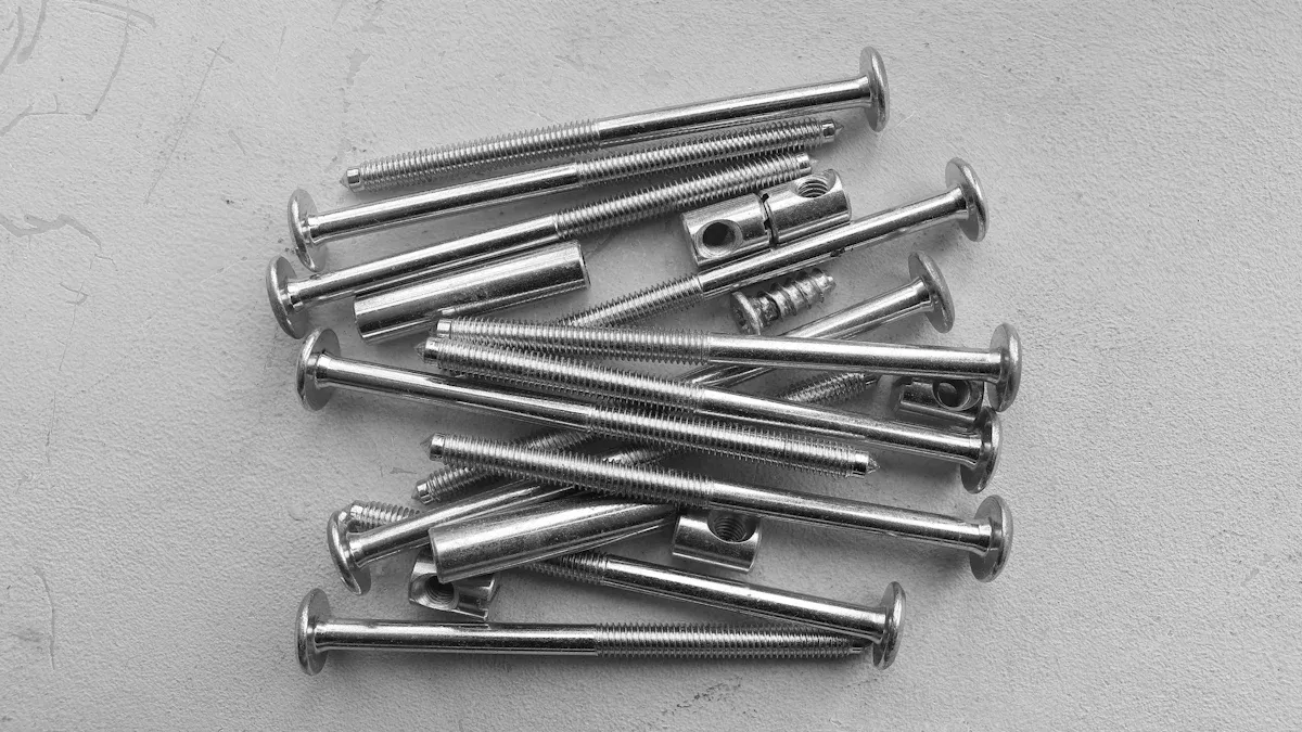 Beginner’s Handbook to Galvanized Steel Nails in 2025