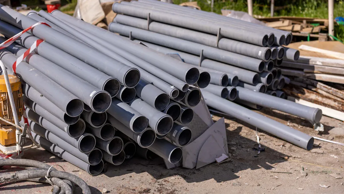 How to Avoid Common Mistakes When Selecting a 3 4 Inch Galvanized Steel Pipe