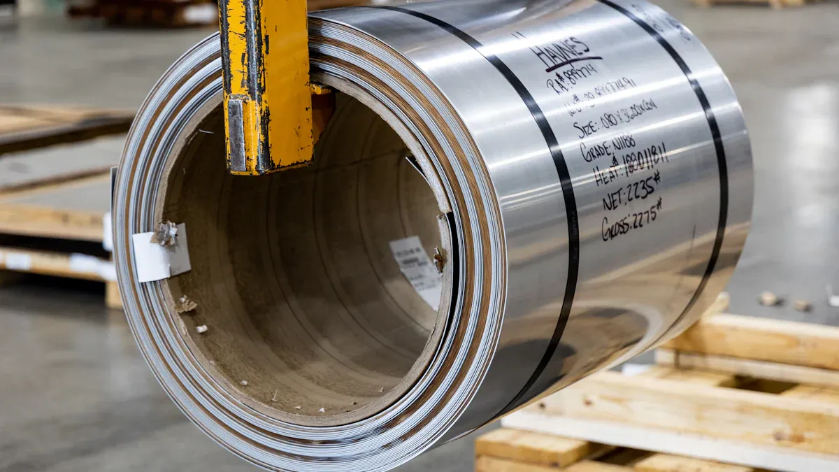 Is Galvanized Steel Toxic When Heated