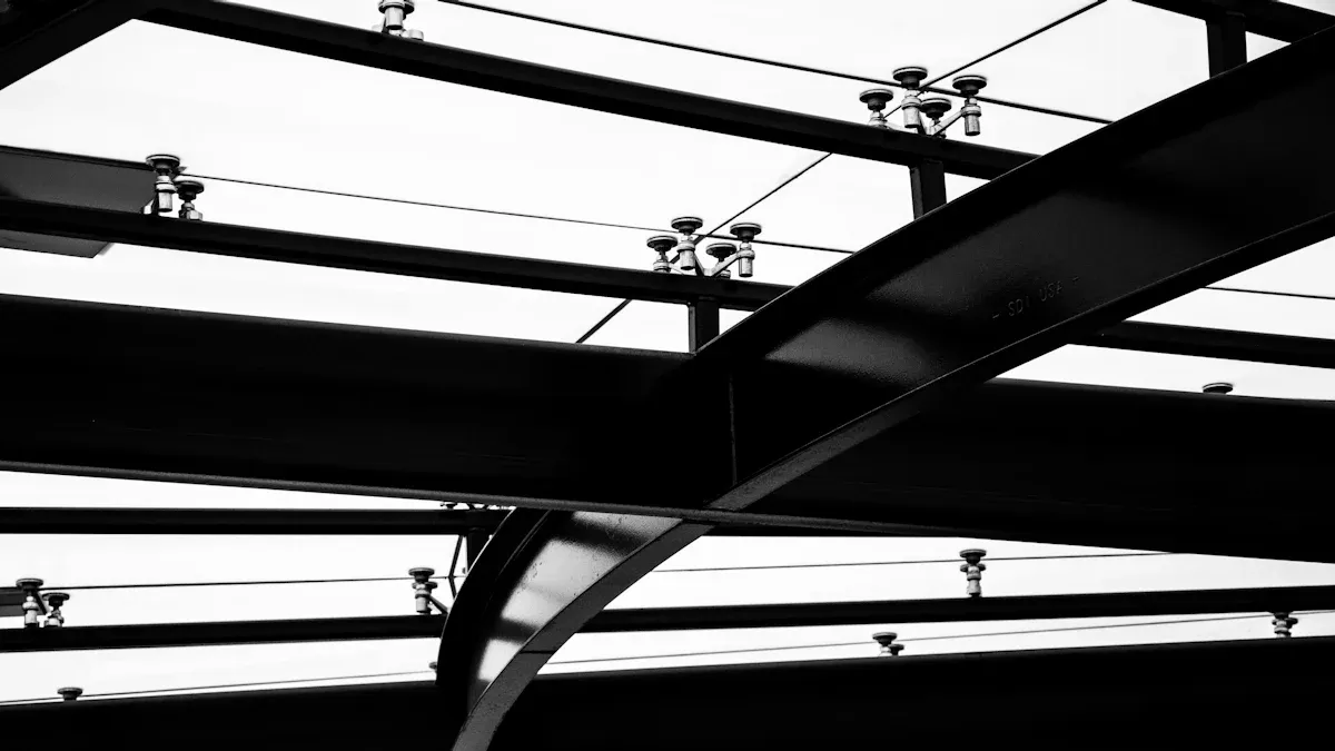 How to Avoid Common Mistakes When Choosing Galvanized Steel Beams