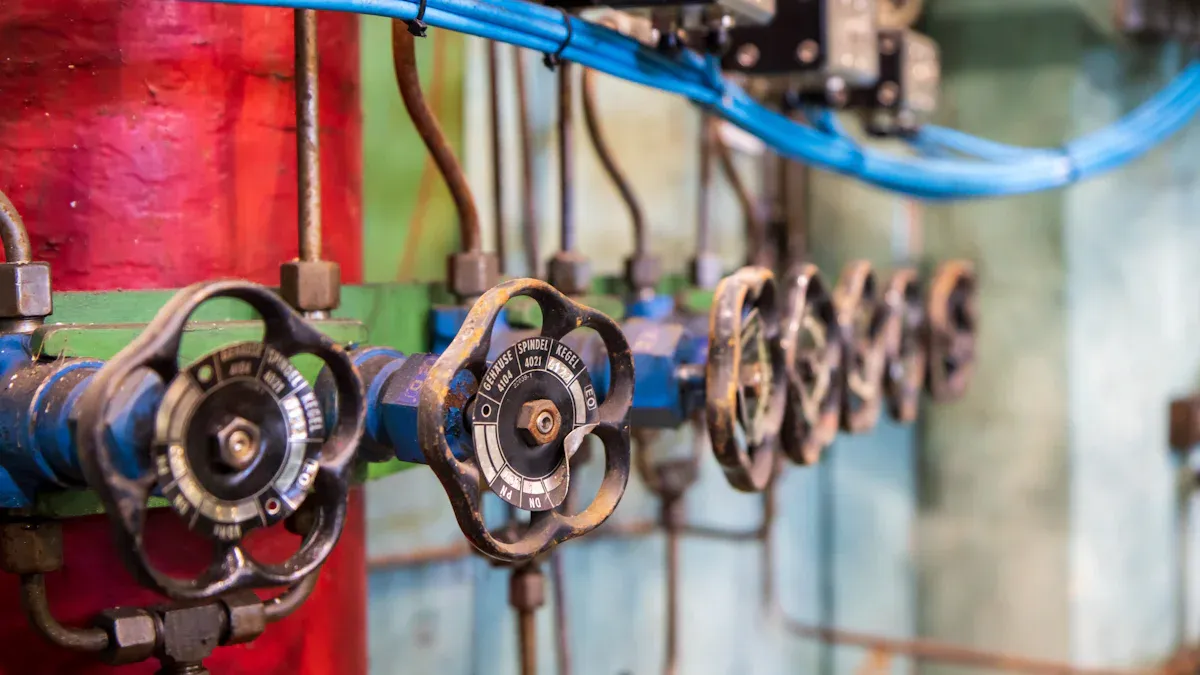 Protective Measures Against Corrosion in Galvanized Steel Pipe Water