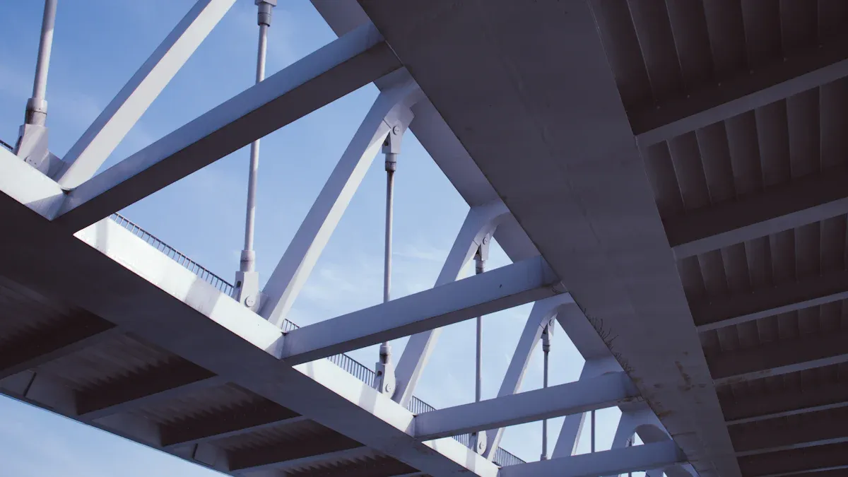 Selecting the Wrong Steel Beam Size or Type