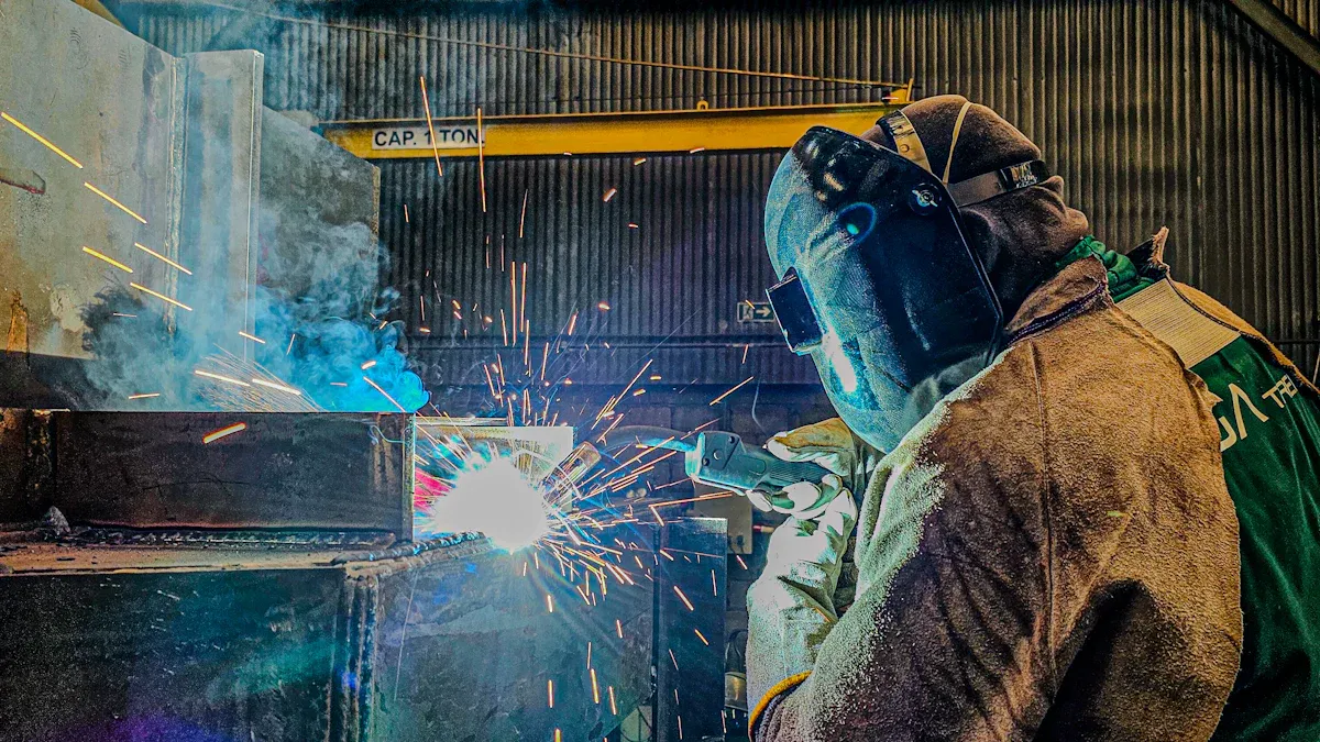 What Is Galvanized Steel?