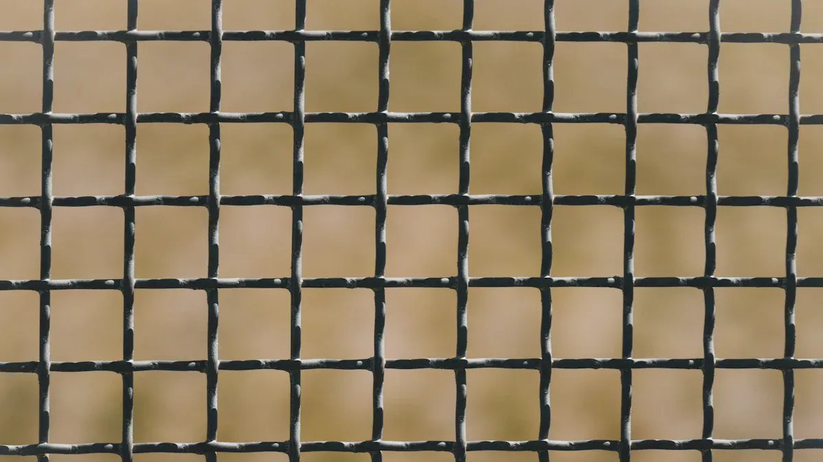 How to Pick the Right Gauge and Size of Square Galvanized Steel
