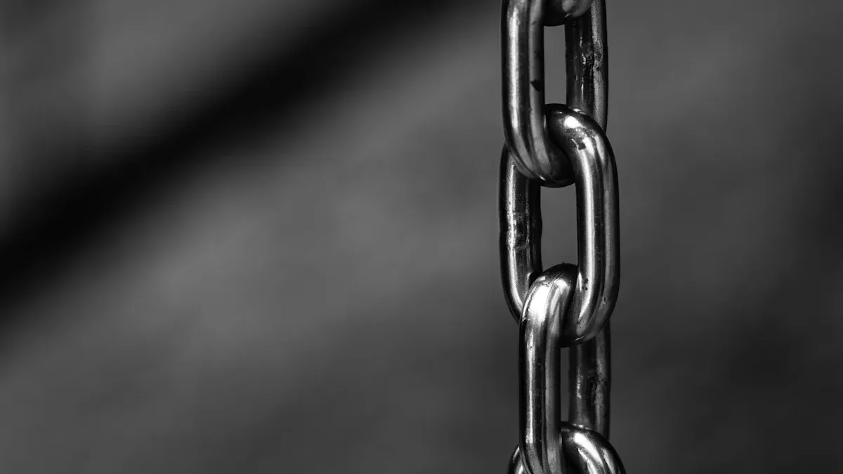 Corrosion Resistance: Galvanized Steel Versus Stainless Steel