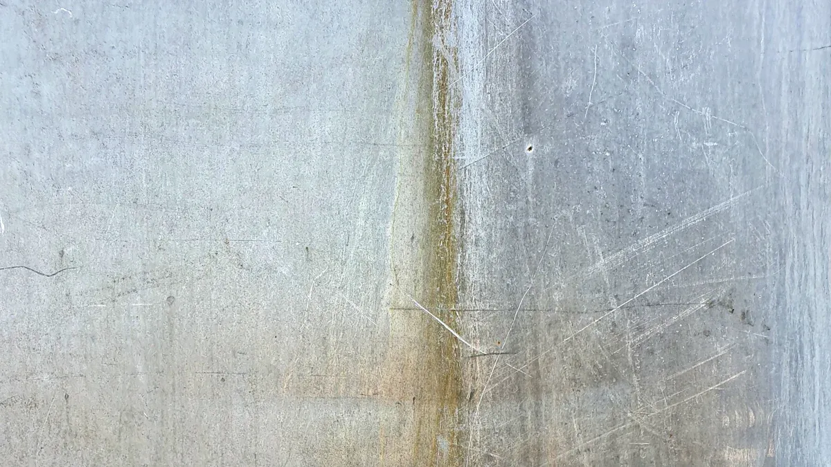 Dissimilar Metal Corrosion Explained