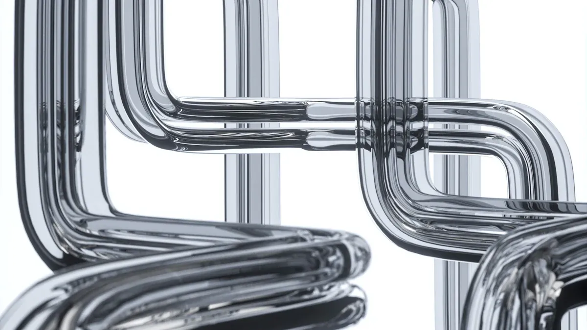 Galvanized Steel Pipe vs. Other Plumbing Materials