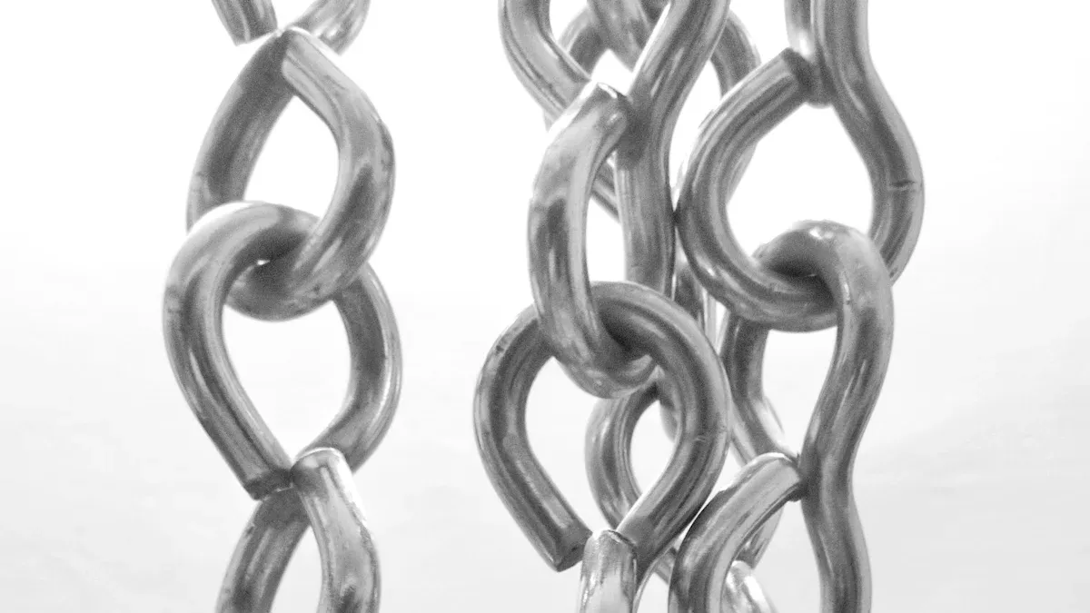 Galvanized Steel vs Stainless Steel for Home Improvement Projects