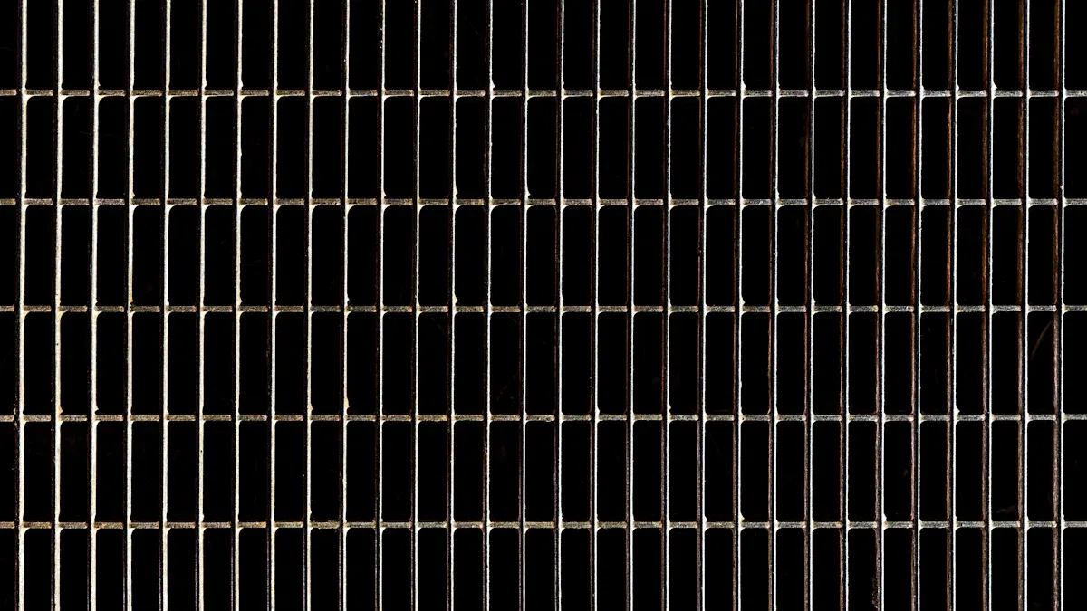 Understanding Gauge and Size in Square Galvanized Steel