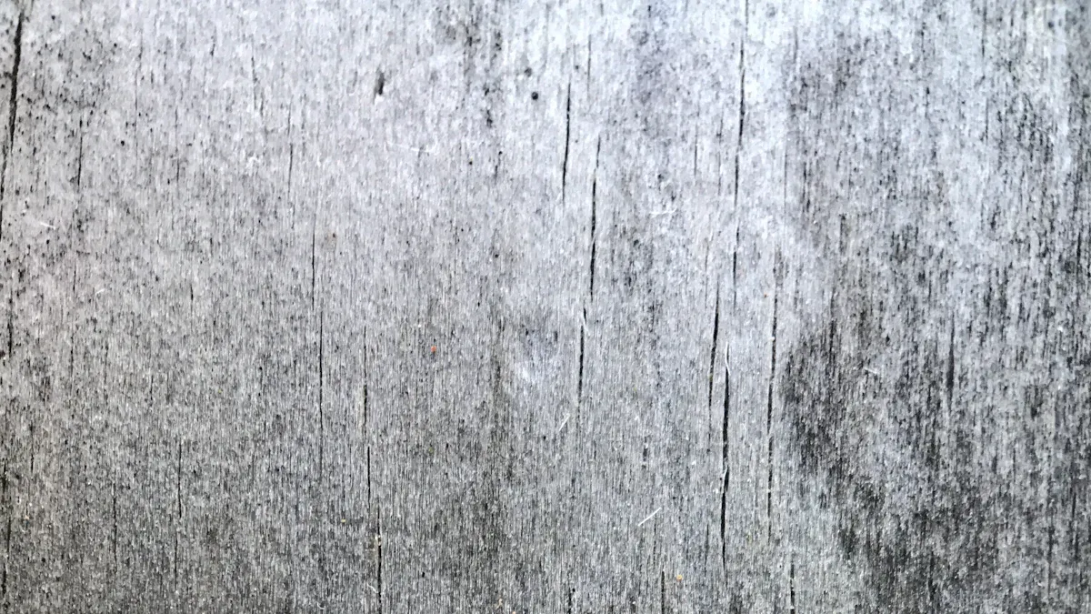 The Science of Aluminum Corrosion with Steel