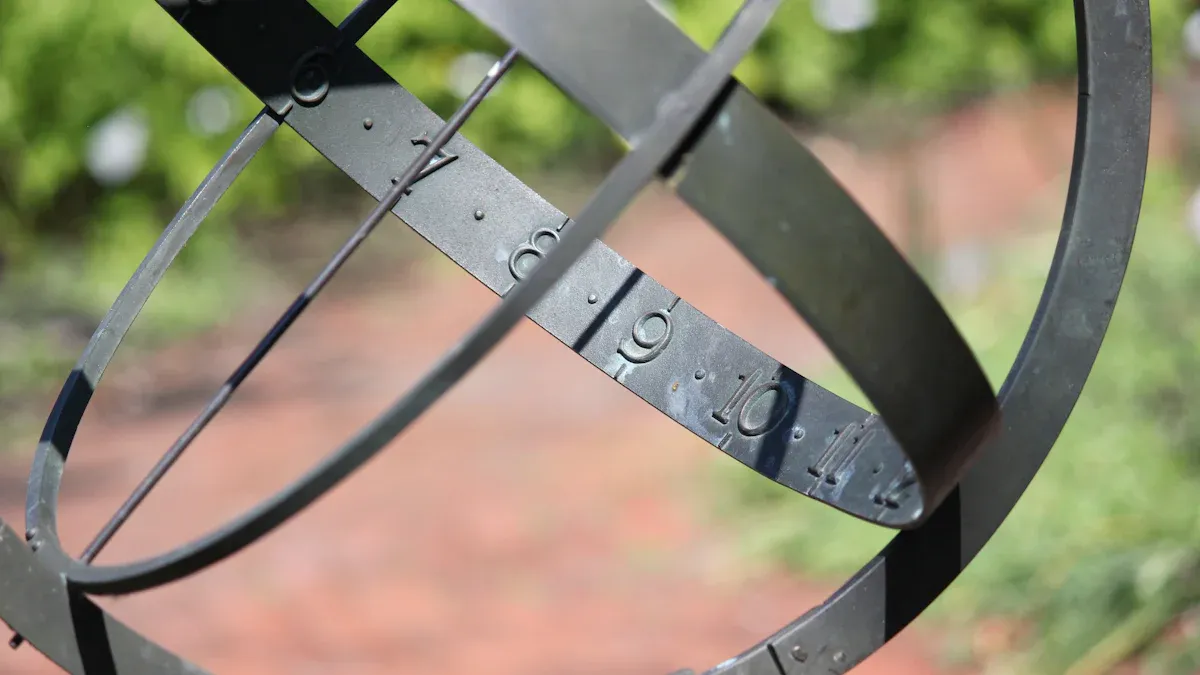 What Is Galvanized Steel?