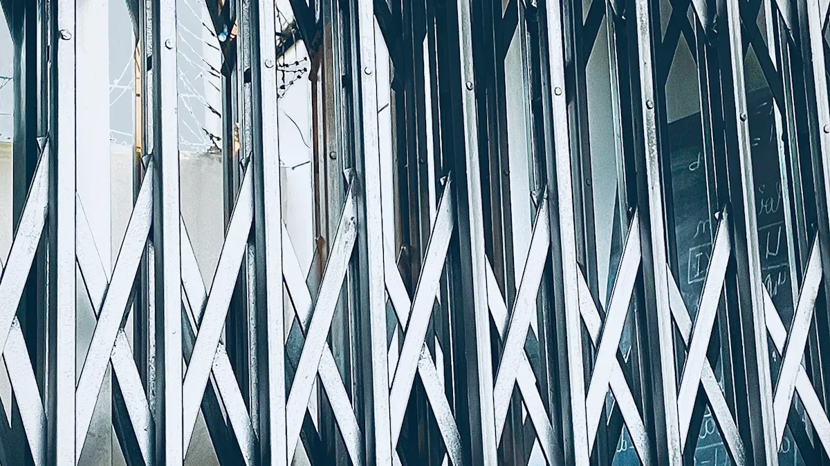 What Is a Galvanized Steel J Channel?