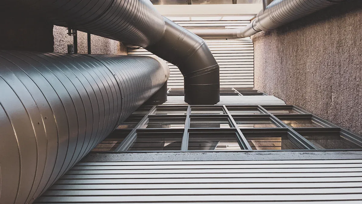 A Complete Guide to Installing 10 ft Galvanized Steel Pipes in 2025