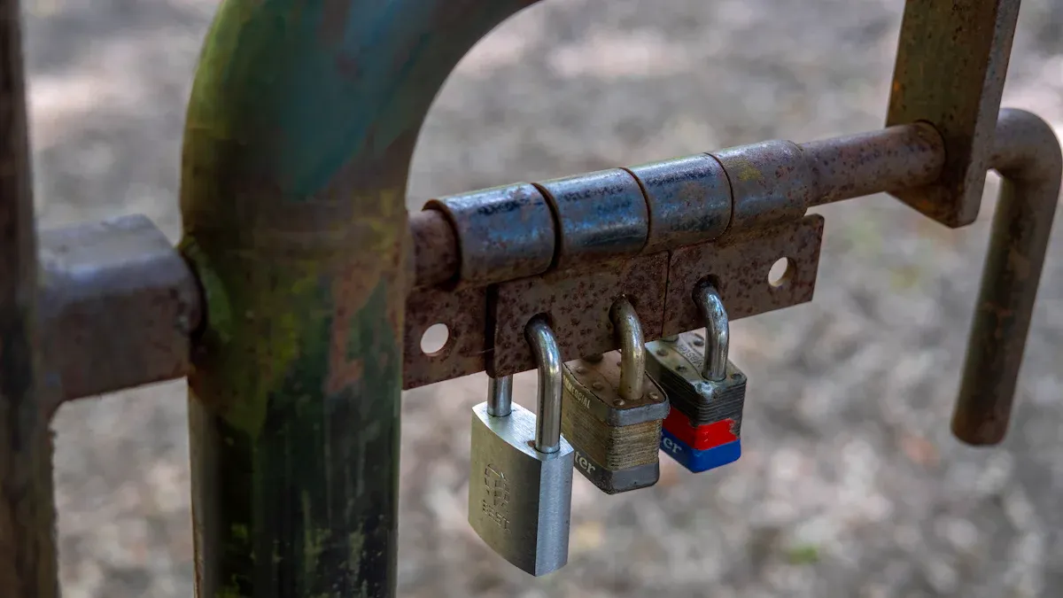 Understanding Stainless Steel Brass Galvanic Corrosion in 2025