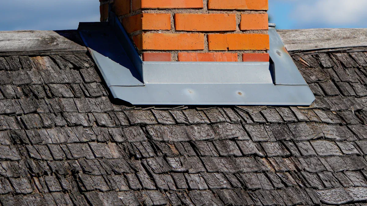 After Chimney Cap Installation: Checks and Maintenance