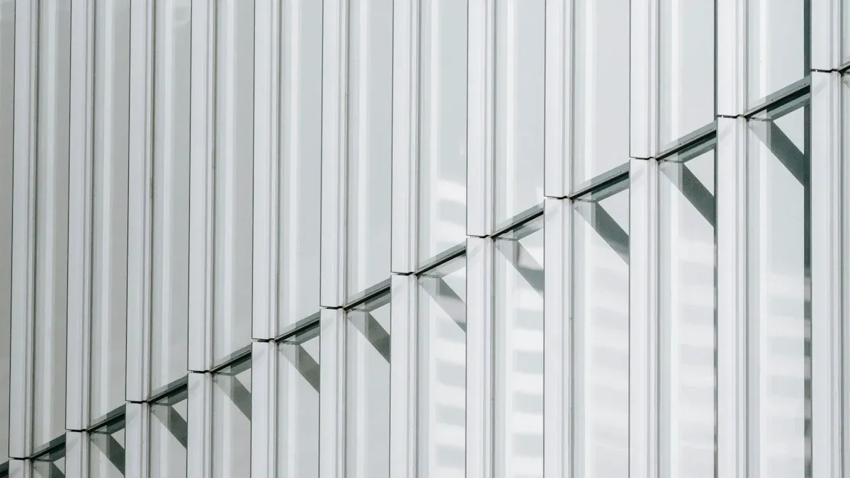 Simple Steps to Find the Ideal Galvanized Steel J Channel