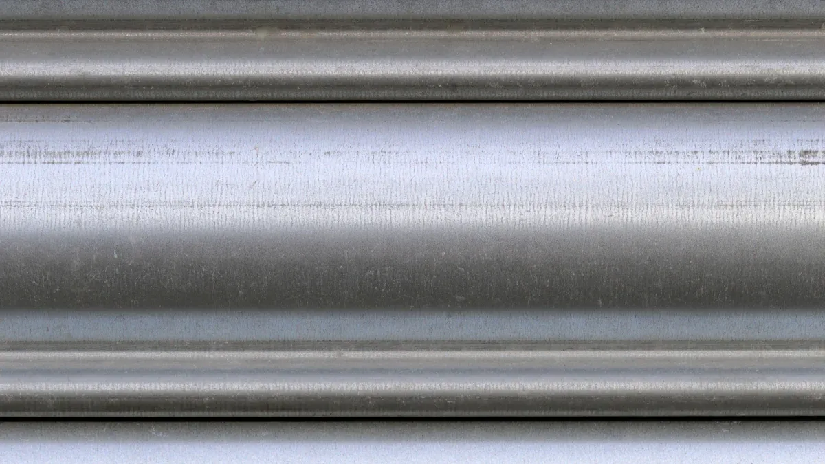 Galvanized or Stainless Steel Which Is Best for Your Needs