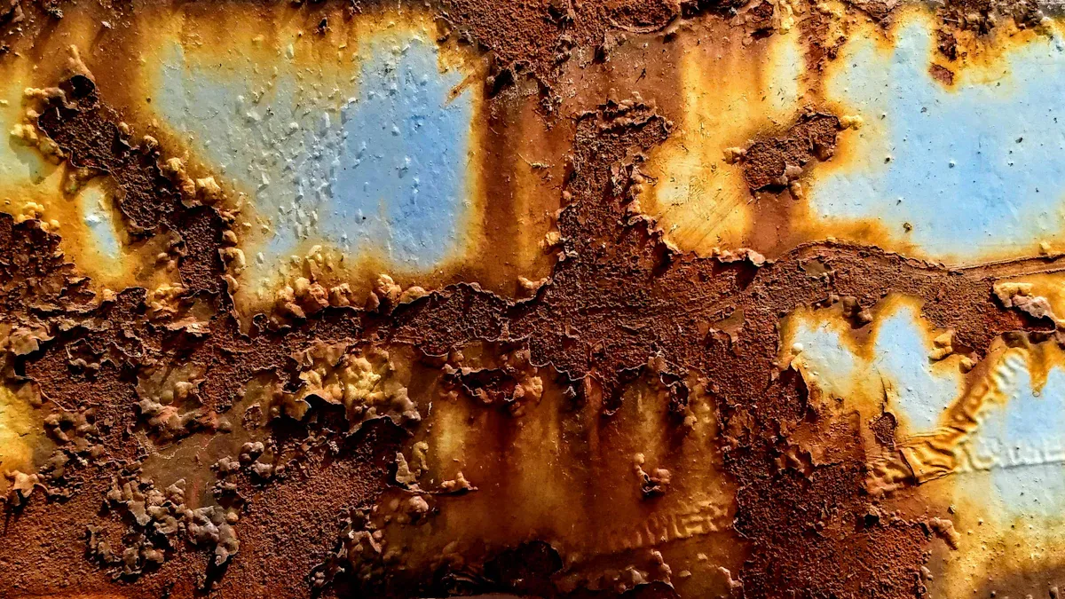 Essential Guide to Preventing Brass to Stainless Steel Galvanic Corrosion