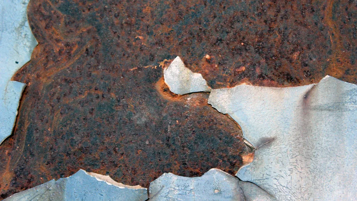 Corrosion Resistance: How Do They Compare?