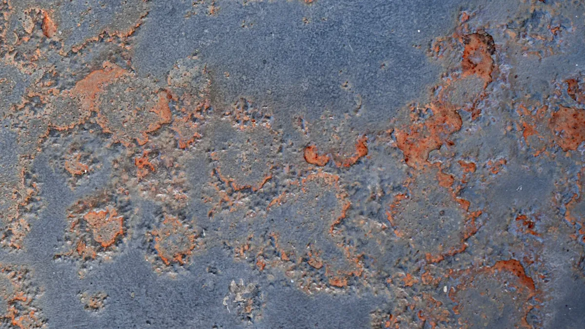 Best Products and Coatings to Keep Aluminum and Stainless Steel Safe from Galvanic Corrosion