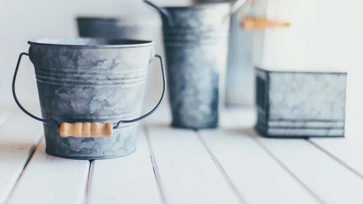 Comparing Primer Types for Galvanized Steel