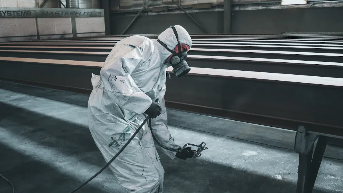 Galvanizing Process and Its Impact on Density
