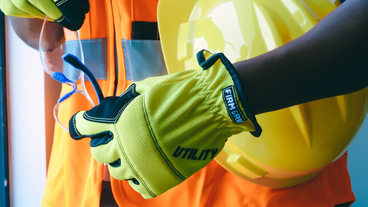 Pre-Work Preparation: Workplace Safety Tips