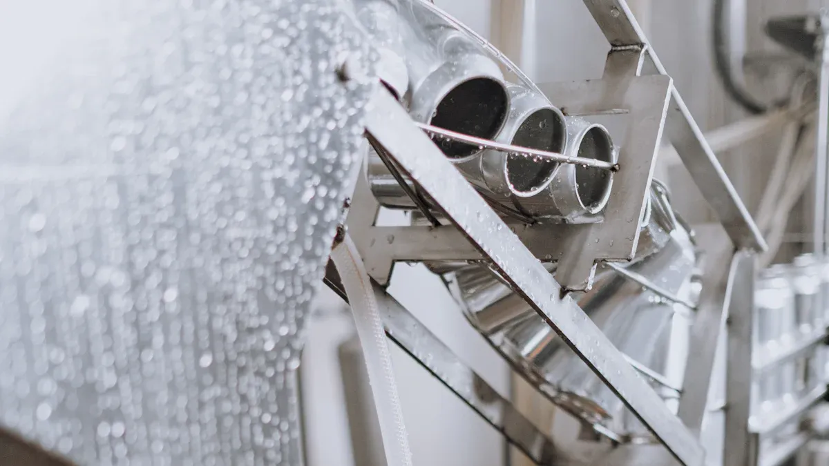 The Galvanization Process for Galvanized Steel Bars