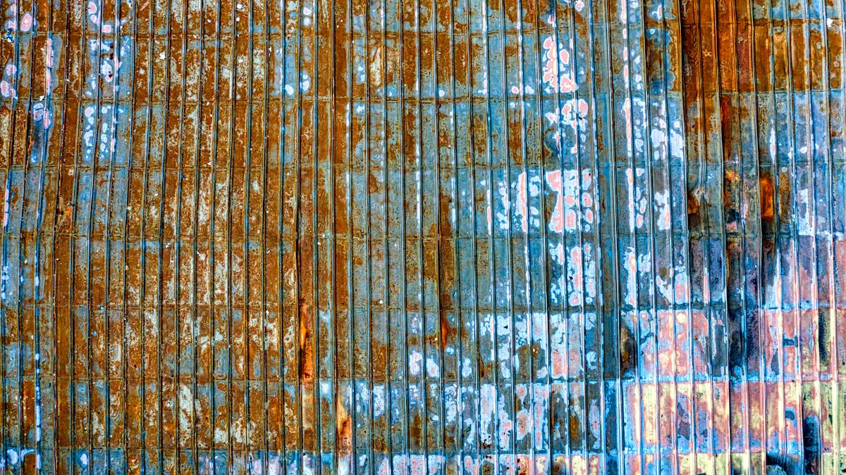 Why Aluminum Corrodes Faster When Connected to Stainless Steel