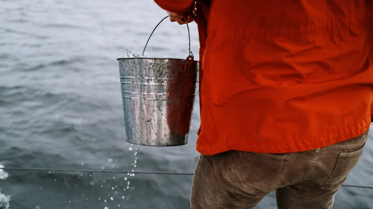 Discover Why Galvanized Steel Round Tubs Last Longer