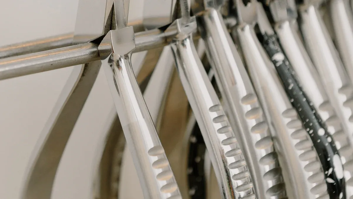 Post-Soldering Care for Galvanized Steel Joints