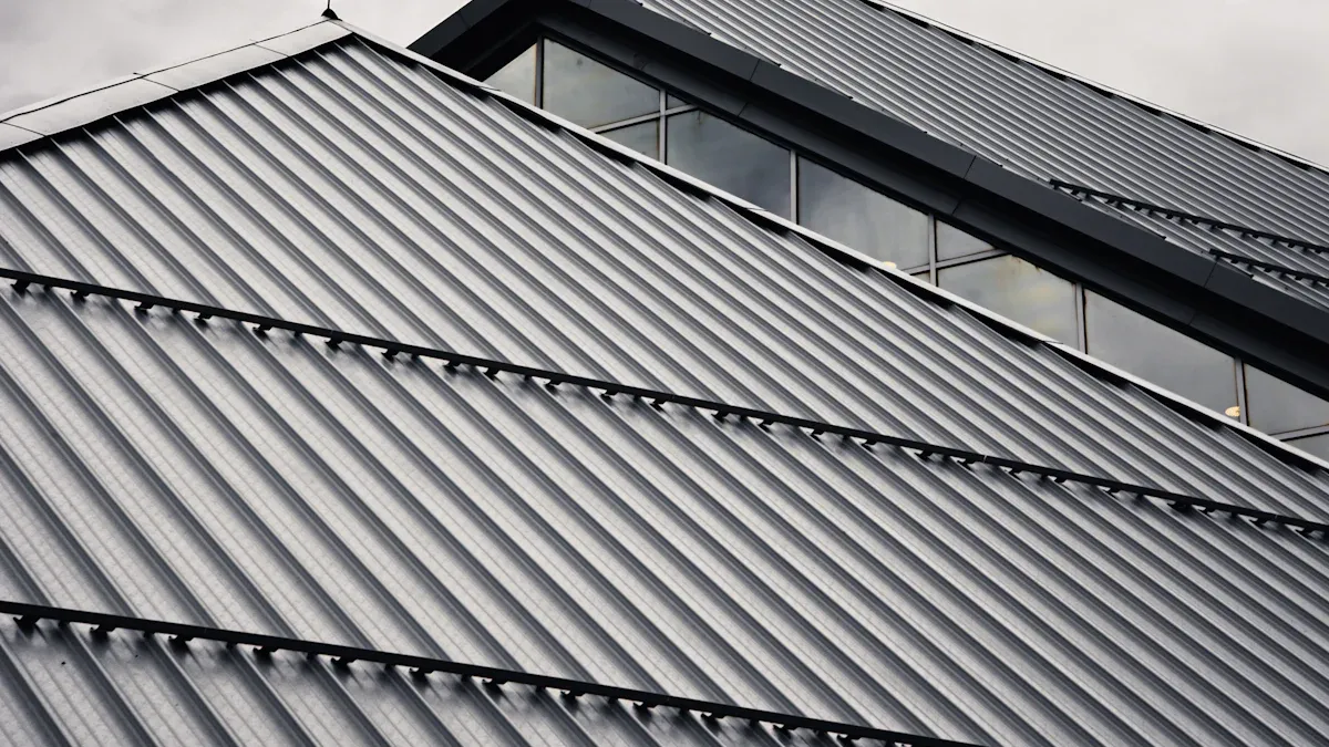 A Simple Guide to 26 Gauge Galvanized Steel Sheets and Their Uses