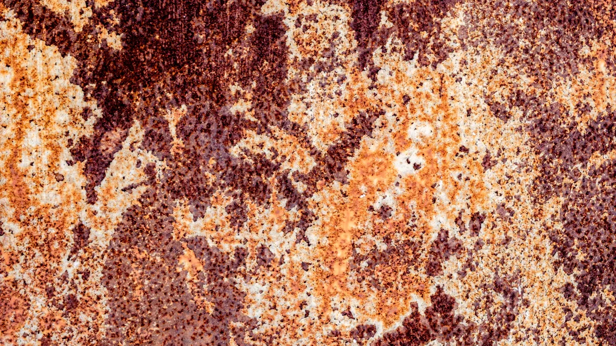 Real-World Experiences with Galvanic Corrosion