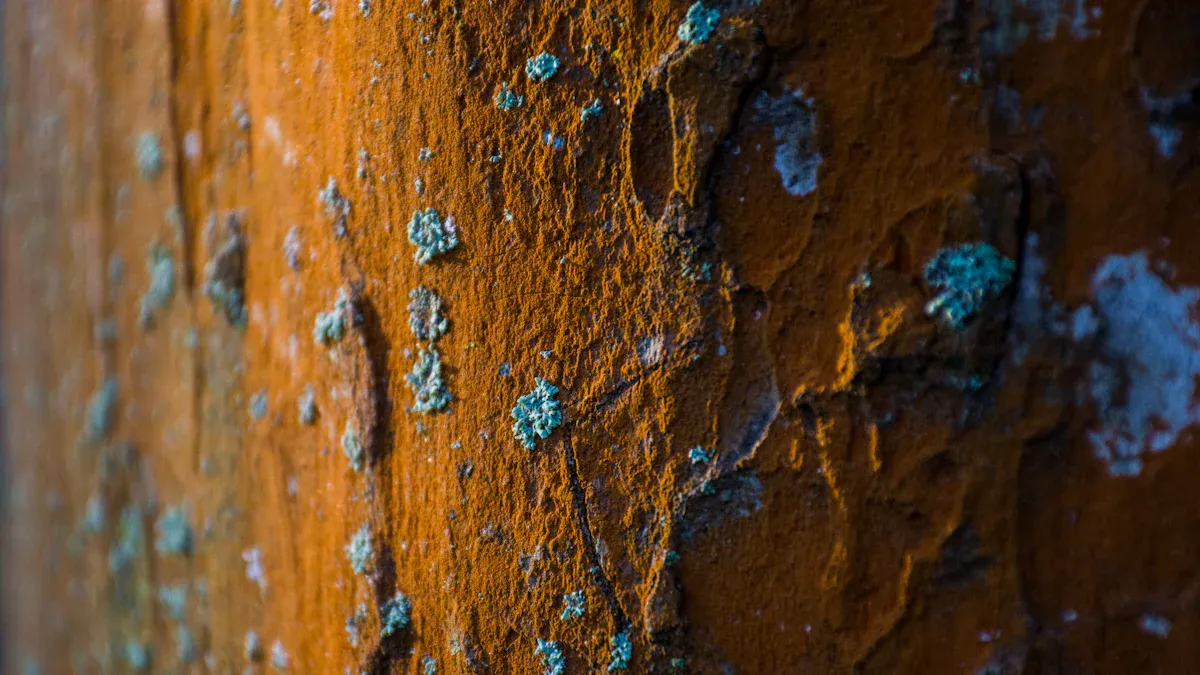 Galvanized Steel: What It Is and How It’s Made