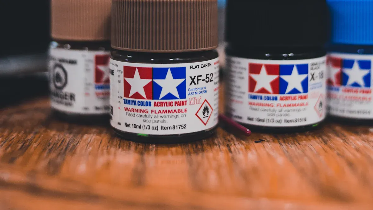 How Different Primers Affect Paint Adhesion on Galvanized Steel