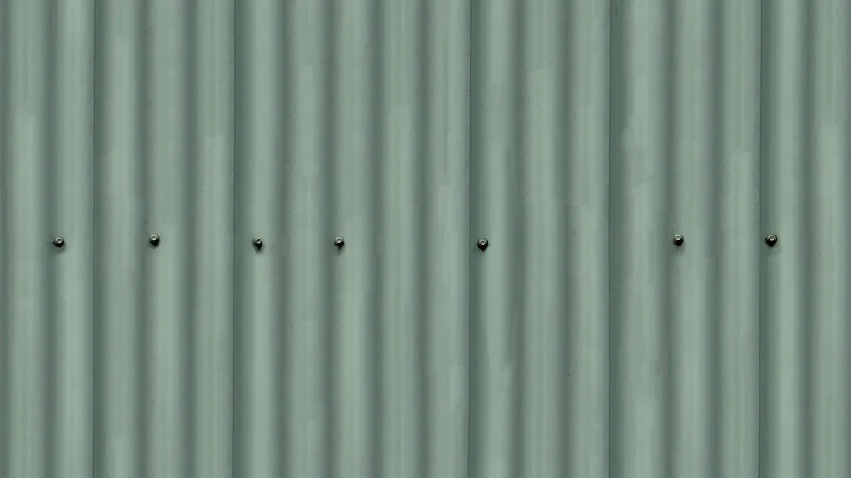 Types of Galvanized Steel for Outdoor Projects