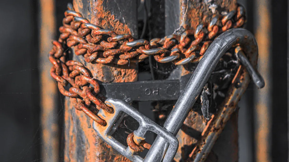 Galvanized Steel: Essential Facts
