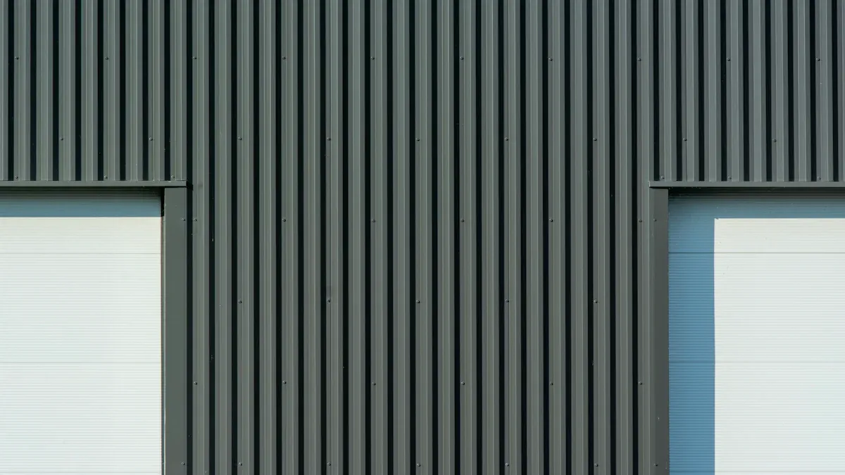 Common Uses of 26 Gauge Galvanized Steel Sheet