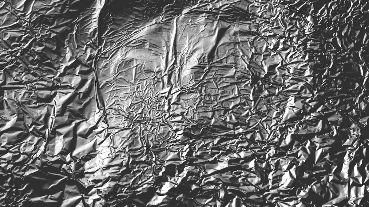 Galvanized Steel Compared to Aluminum and Stainless Steel