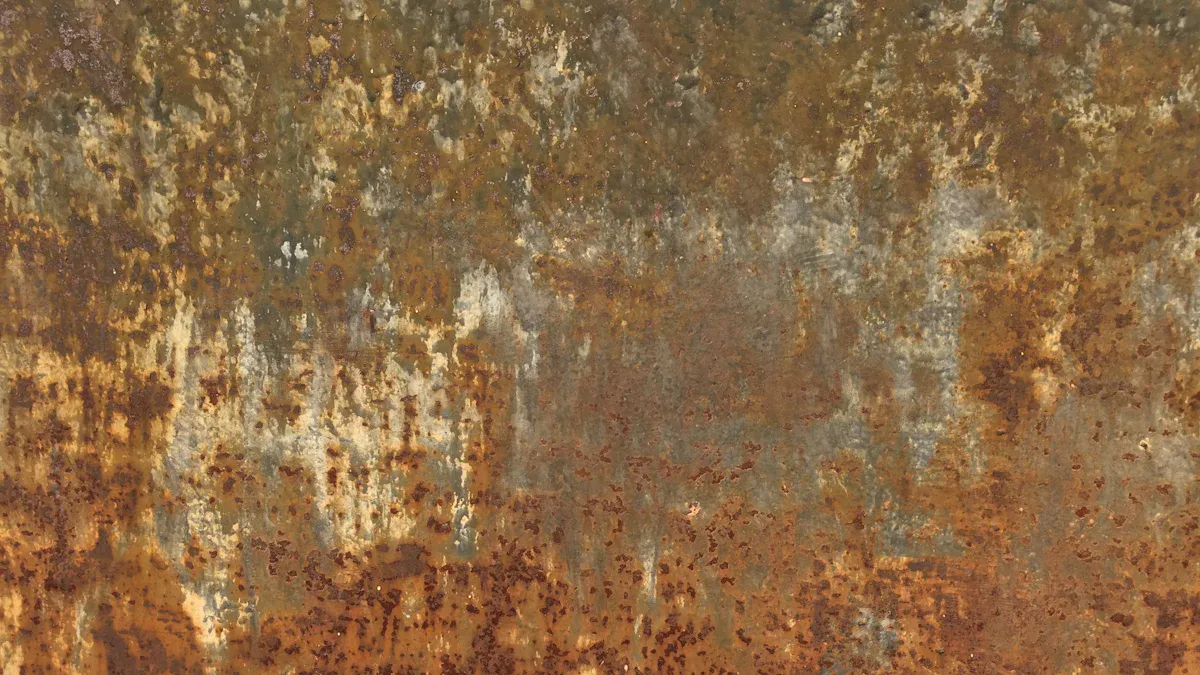 How to Prevent the Top 7 Aluminum Stainless Steel Galvanic Corrosion Mistakes
