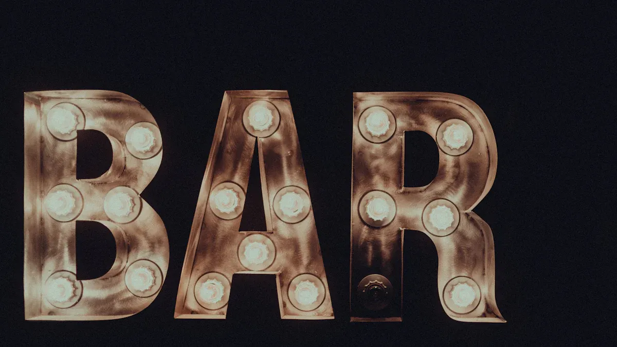 In-Depth Reviews of Top Galvanized Steel Letters Brands