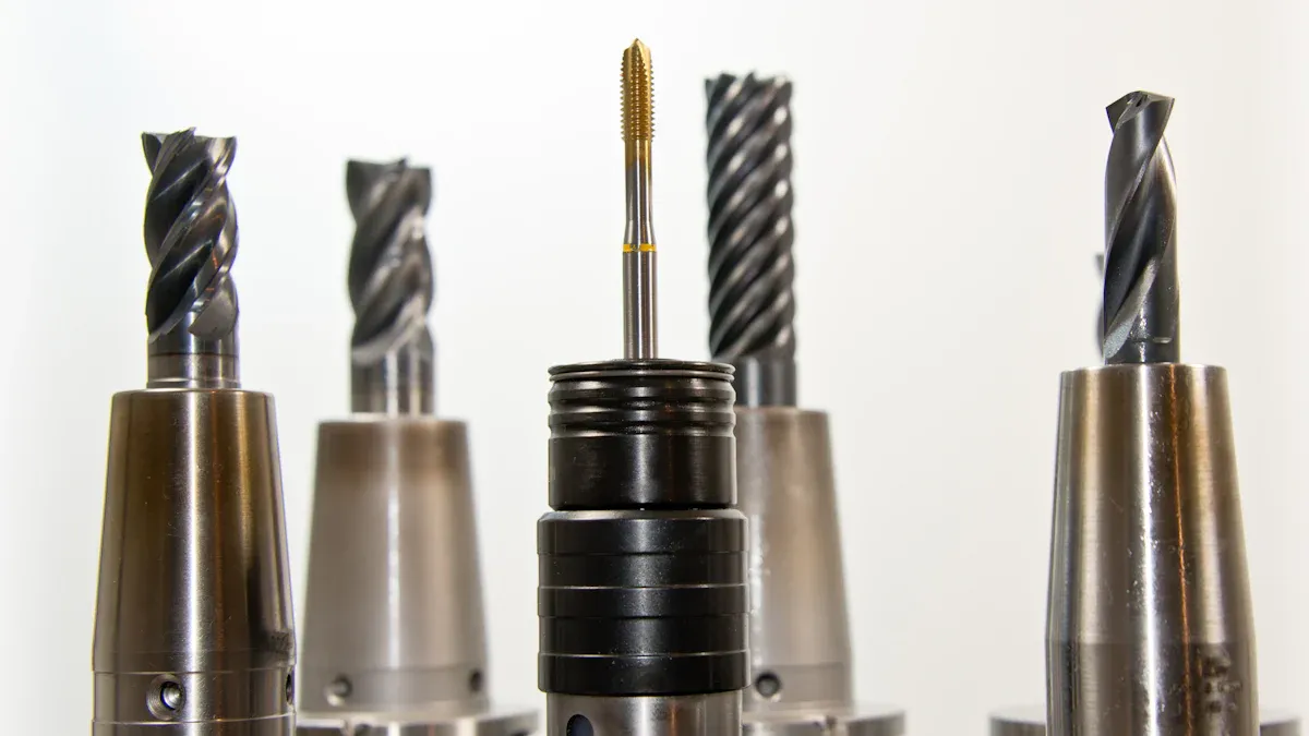 How to Select the Right Drill Bit for Galvanized Steel