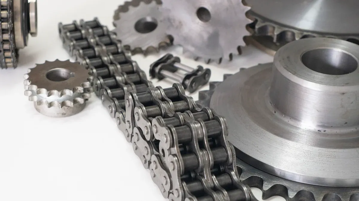 Real-World Examples of Brass Stainless Steel Galvanic Corrosion