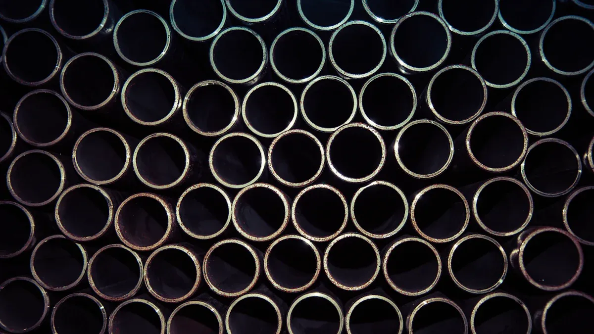 How to Interpret Galvanized Steel Pipe Dimensions