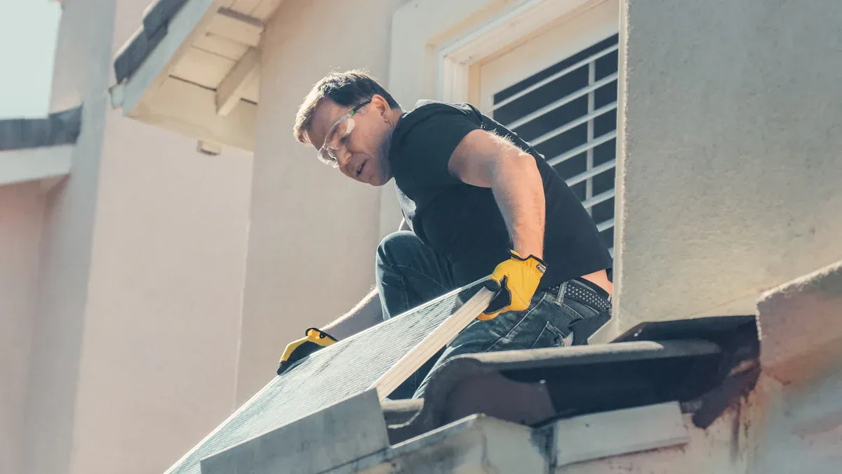How to Install a Chimney Cap by Yourself: Step-by-Step Guide