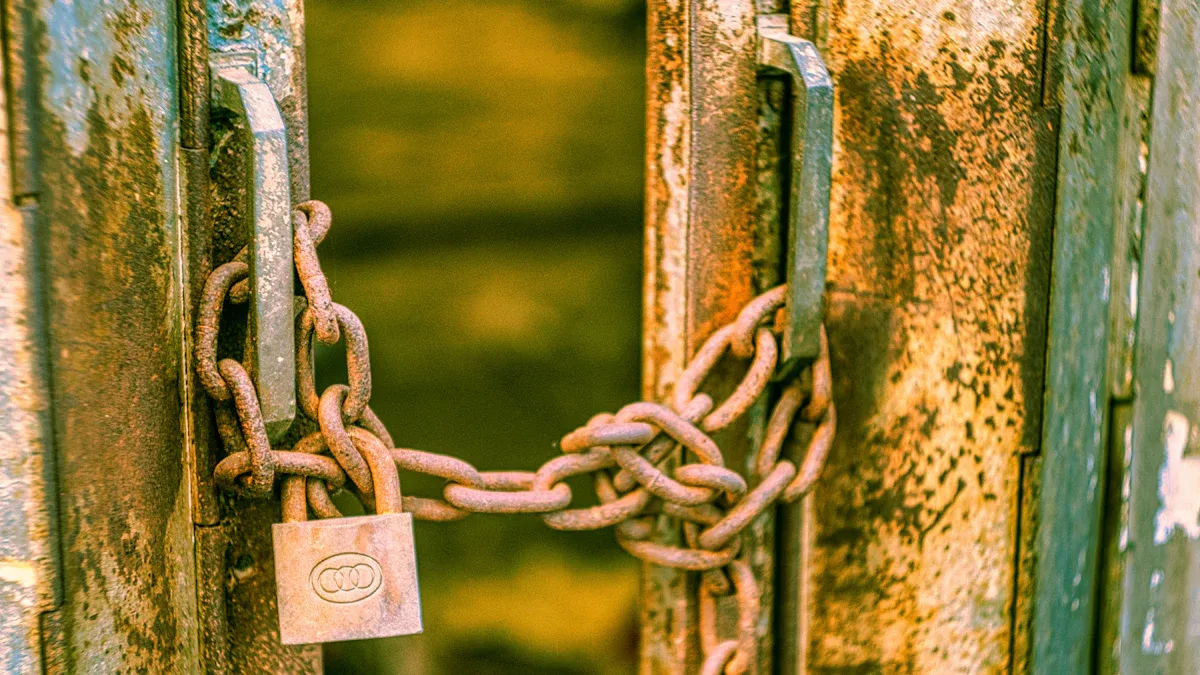 Identifying and Preventing Galvanic Corrosion